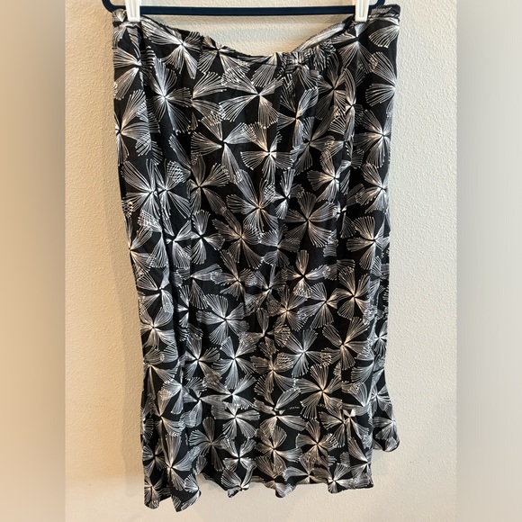 Cato Skirt - 18/20W - Like New Vintage - Picture 2 of 3